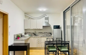 Apartment for rent, 2+kk - 1 bedroom, 50m<sup>2</sup>