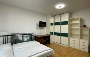 Apartment for rent, 2+kk - 1 bedroom, 50m<sup>2</sup>