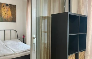 Apartment for rent, 2+kk - 1 bedroom, 50m<sup>2</sup>