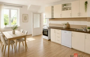 Apartment for rent, 1+1 - Studio, 39m<sup>2</sup>