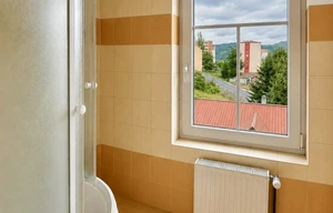 Apartment for rent, 1+1 - Studio, 39m<sup>2</sup>