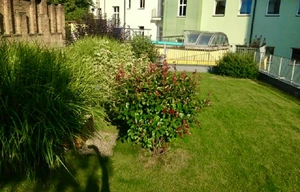 Apartment for rent, 2+kk - 1 bedroom, 49m<sup>2</sup>