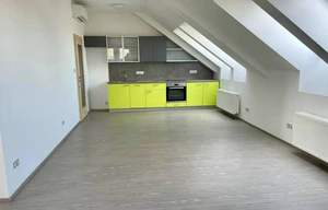 Apartment for rent, 2+kk - 1 bedroom, 49m<sup>2</sup>