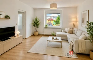 Apartment for rent, 1+1 - Studio, 39m<sup>2</sup>
