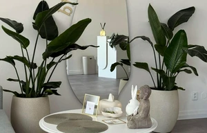 Retail space for rent, 57m<sup>2</sup>