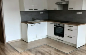 Apartment for rent, 1+KK - Studio, 40m<sup>2</sup>