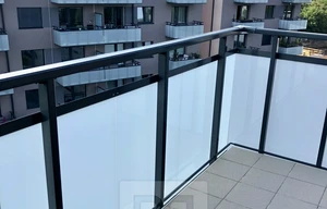 Apartment for rent, 1+KK - Studio, 40m<sup>2</sup>