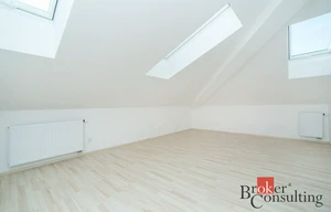 Apartment for rent, 2+kk - 1 bedroom, 66m<sup>2</sup>