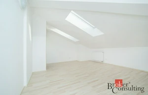 Apartment for rent, 2+kk - 1 bedroom, 66m<sup>2</sup>