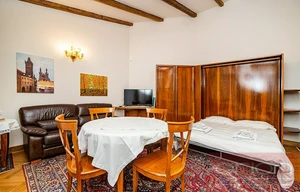 Apartment for rent, 1+KK - Studio, 41m<sup>2</sup>