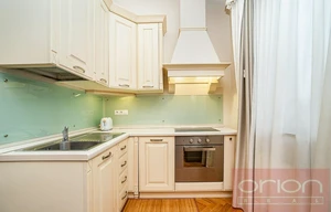 Apartment for rent, 1+KK - Studio, 41m<sup>2</sup>