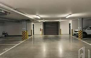 Parking space for rent, 3m<sup>2</sup>