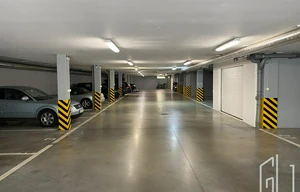 Parking space for rent, 3m<sup>2</sup>