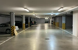 Parking space for rent, 3m<sup>2</sup>
