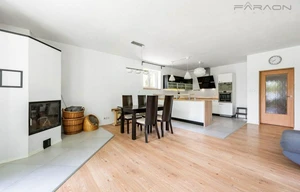 Apartment for rent, 2+kk - 1 bedroom, 92m<sup>2</sup>