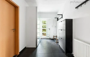 Apartment for rent, 2+kk - 1 bedroom, 92m<sup>2</sup>