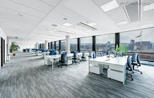 Office for rent, 800m<sup>2</sup>