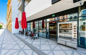 Retail space for sale, 303m<sup>2</sup>