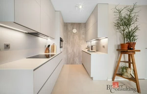 Apartment for sale, 3+kk - 2 bedrooms, 65m<sup>2</sup>