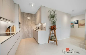 Apartment for sale, 3+kk - 2 bedrooms, 65m<sup>2</sup>