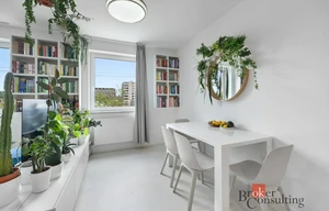Apartment for sale, 3+kk - 2 bedrooms, 65m<sup>2</sup>