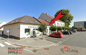 Retail space for rent, 100m<sup>2</sup>
