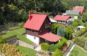 Cottage for sale, 62m<sup>2</sup>, 328m<sup>2</sup> of land