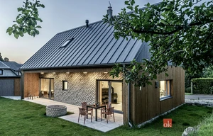 Family house for sale, 123m<sup>2</sup>, 800m<sup>2</sup> of land