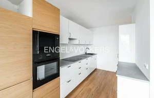 Apartment for rent, 3+kk - 2 bedrooms, 75m<sup>2</sup>