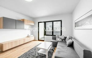 Apartment for rent, 2+kk - 1 bedroom, 51m<sup>2</sup>