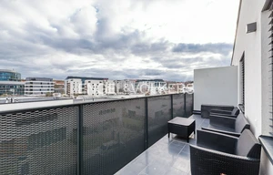 Apartment for rent, 2+kk - 1 bedroom, 51m<sup>2</sup>