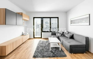 Apartment for rent, 2+kk - 1 bedroom, 51m<sup>2</sup>