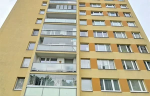 Apartment for sale, 3+1 - 2 bedrooms, 69m<sup>2</sup>