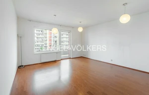 Apartment for rent, 1+KK - Studio, 39m<sup>2</sup>
