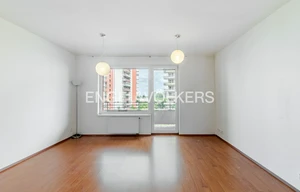 Apartment for rent, 1+KK - Studio, 39m<sup>2</sup>