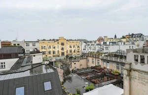 Apartment for rent, 2+1 - 1 bedroom, 89m<sup>2</sup>