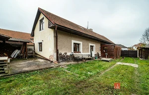 Family house for sale, 150m<sup>2</sup>, 1383m<sup>2</sup> of land