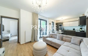 Apartment for sale, 2+kk - 1 bedroom, 52m<sup>2</sup>