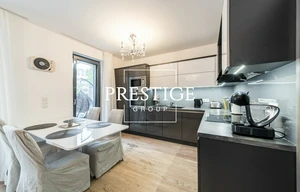 Apartment for sale, 2+kk - 1 bedroom, 52m<sup>2</sup>