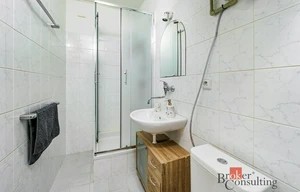 Apartment for sale, 1+KK - Studio, 25m<sup>2</sup>