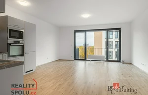 Apartment for sale, 2+kk - 1 bedroom, 81m<sup>2</sup>