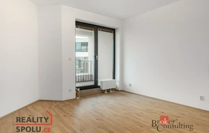 Apartment for sale, 2+kk - 1 bedroom, 81m<sup>2</sup>