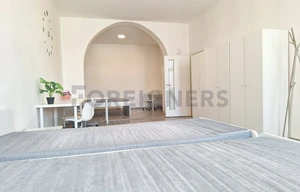 Apartment for rent, 2+1 - 1 bedroom, 85m<sup>2</sup>