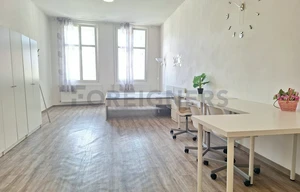 Apartment for rent, 2+1 - 1 bedroom, 85m<sup>2</sup>