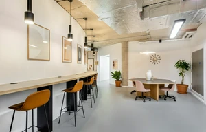 Office for rent, 10m<sup>2</sup>