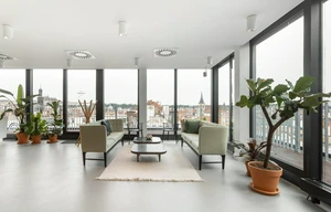 Office for rent, 10m<sup>2</sup>
