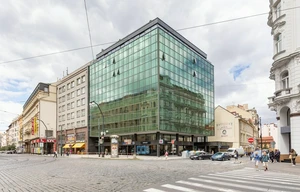 Office for rent, 10m<sup>2</sup>