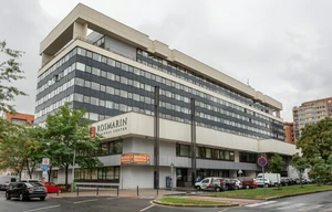 Office for rent, 10m<sup>2</sup>