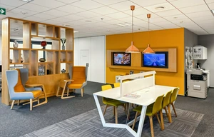Office for rent, 10m<sup>2</sup>