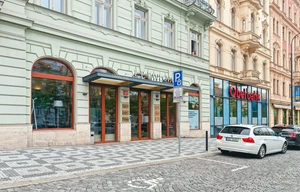 Office for rent, 10m<sup>2</sup>
